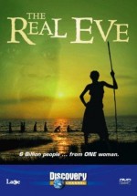 The Real Eve (2002) afişi