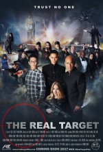 The Real Target  (2017) afişi