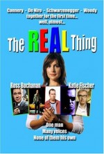 The Real Thing (2002) afişi