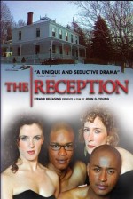 The Reception (2005) afişi