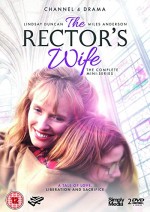 The Rector's Wife (1994) afişi