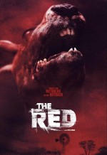 The Red (2023) afişi