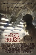 The Red House (2014) afişi