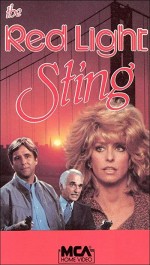 The Red Light Sting (1984) afişi