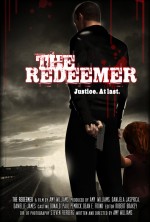 The Redeemer  afişi