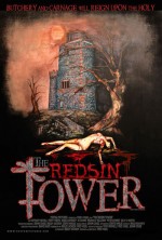 The Redsin Tower (2006) afişi