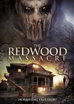 The Redwood Massacre (2014) afişi