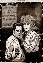 The Reed Case (1917) afişi