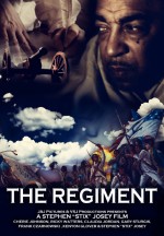 The Regiment (2016) afişi