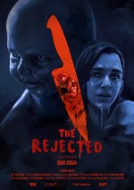 The Rejected (2019) afişi