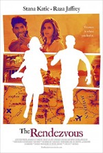 The Rendezvous (2016) afişi