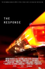 The Response (2010) afişi