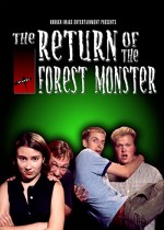 The Return of the Forest Monster (2003) afişi