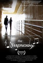 The Rhapsody (2008) afişi