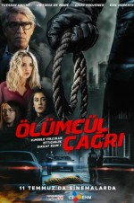 Ölümcül Çağrı (2022) Fragman (2022) afişi