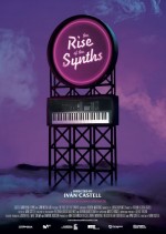 The Rise of the Synths (2019) afişi