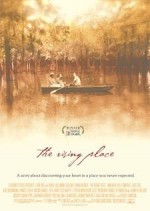 The Rising Place (2001) afişi