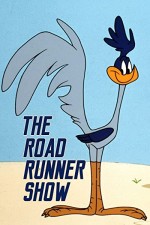 The Road Runner Show (1966) afişi