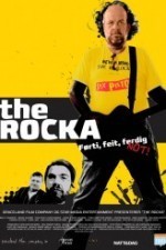 The Rocka (2012) afişi