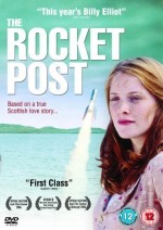 The Rocket Post (2004) afişi