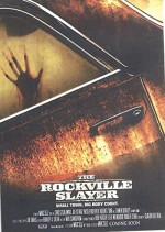 The Rockville Slayer (2004) afişi