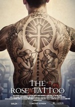 The Rose Tattoo (2011) afişi