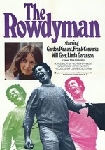 The Rowdyman (1972) afişi