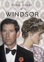 The Royal House of Windsor (2017) afişi