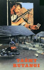 The Rutanga Tapes (1990) afişi