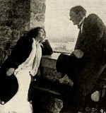 The Salvation Of Nance O'shaughnessy (1914) afişi