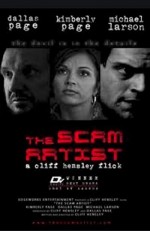 The Scam Artist (2004) afişi