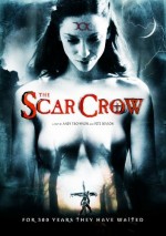 The Scar Crow (2009) afişi
