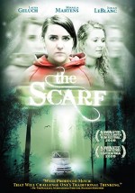 The Scarf (2009) afişi