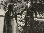 The Scarlet Sin (1915) afişi