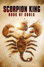 The Scorpion King: Book of Souls (2018) afişi