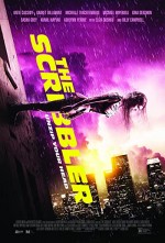 The Scribbler (2014) afişi