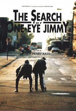 The Search For One-Eye Jimmy (1994) afişi