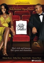 The Seat Filler (2004) afişi