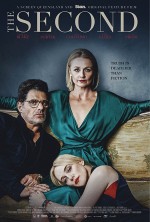 The Second (2018) afişi The Second (2018) afişi