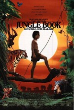 The Second Jungle Book: Mowgli & Baloo (1997) afişi