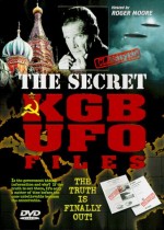 The Secret KGB UFO Files (1998) afişi