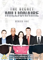 The Secret Millionaire (2006) afişi