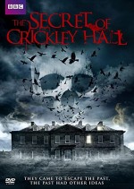 The Secret of Crickley Hall (2012) afişi