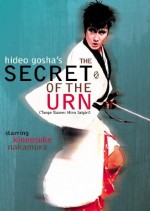 The Secret Of The Urn (1966) afişi