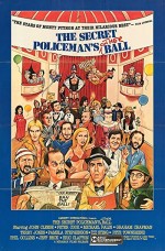 The Secret Policeman's Other Ball (1982) afişi