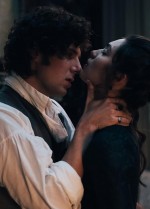 The Seduction (2025) afişi