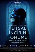 Kutsal İncirin Tohumu (2024) afişi