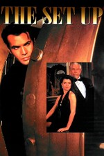 The Set Up (1995) afişi