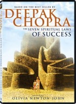 The Seven Spiritual Laws of Success (2007) afişi