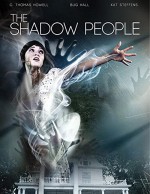The Shadow People (2017) afişi